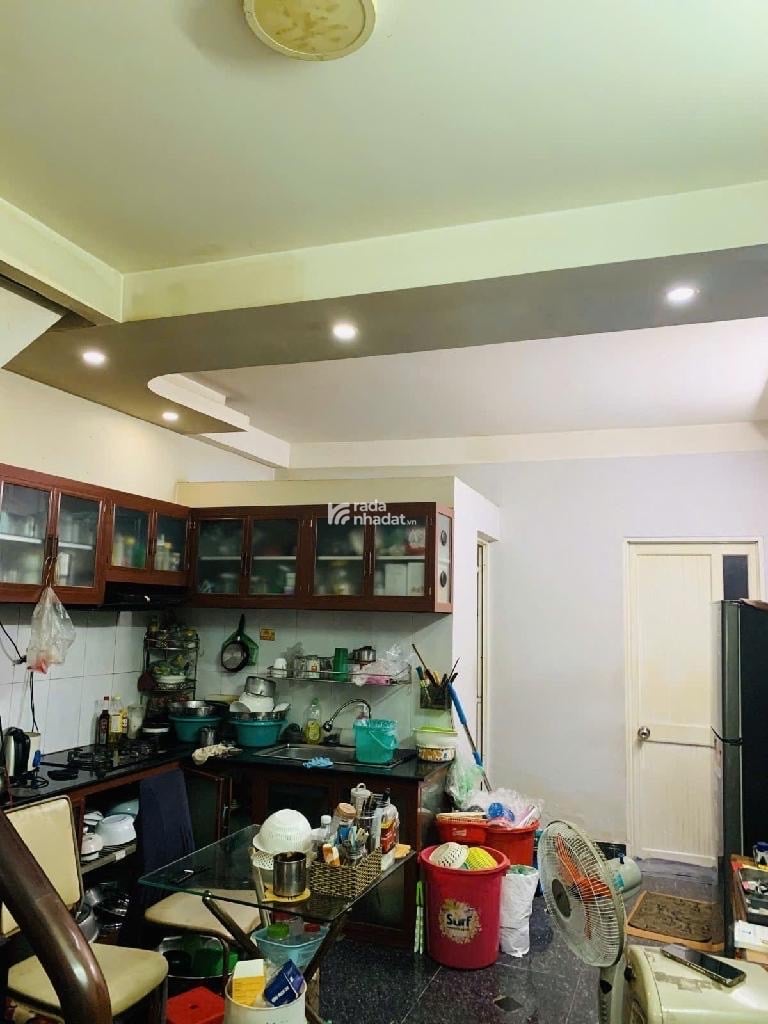 HIẾM, CHỈ 5,5 TỶ CÓ NGAY NHÀ 2 TẦNG - 68M2, P.PHƯỚC LONG A, Q9