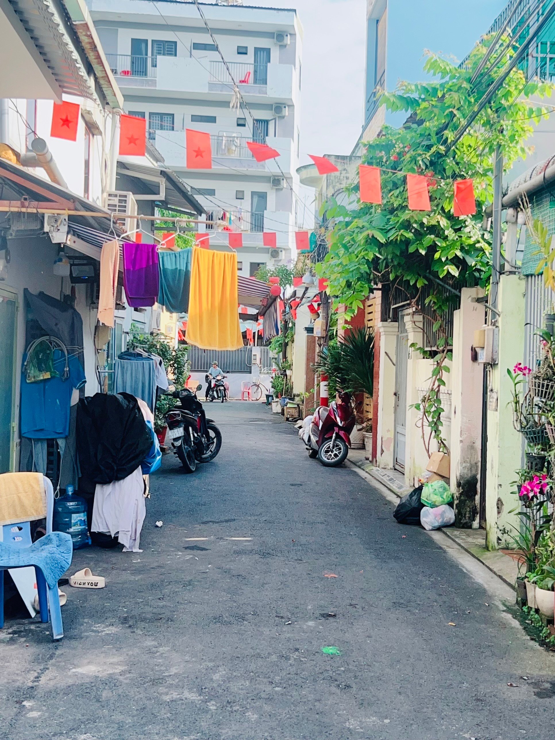 HIẾM, CHỈ 5,5 TỶ CÓ NGAY NHÀ 2 TẦNG - 68M2, P.PHƯỚC LONG A, Q9