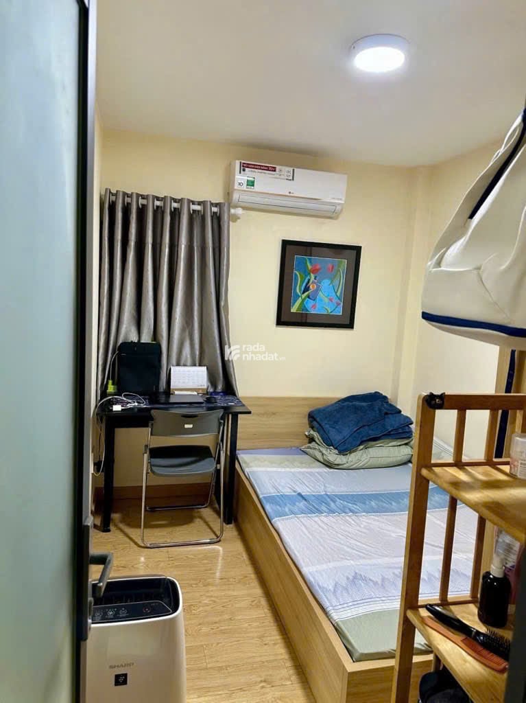  NHÀ BÁN -  CẦU XÉO TÂN PHÚ . HỂM XE HƠI - GIÁ BÁN 3.6 TỶ