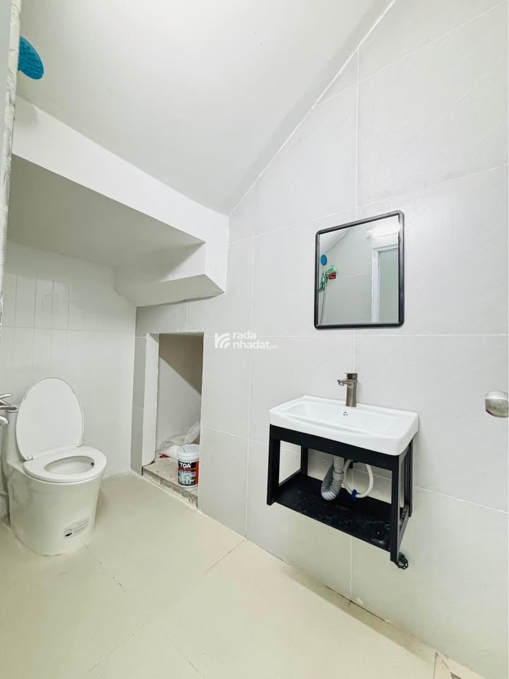 Siêu phẩm trong khu vực chợ vải Phú Thọ Hòa, Tân Phú, DT 64m2 - Nhỉnh 3 tỷ
