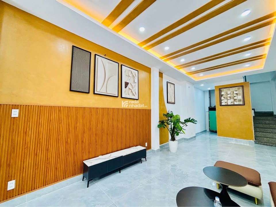 Siêu phẩm trong khu vực chợ vải Phú Thọ Hòa, Tân Phú, DT 64m2 - Nhỉnh 3 tỷ
