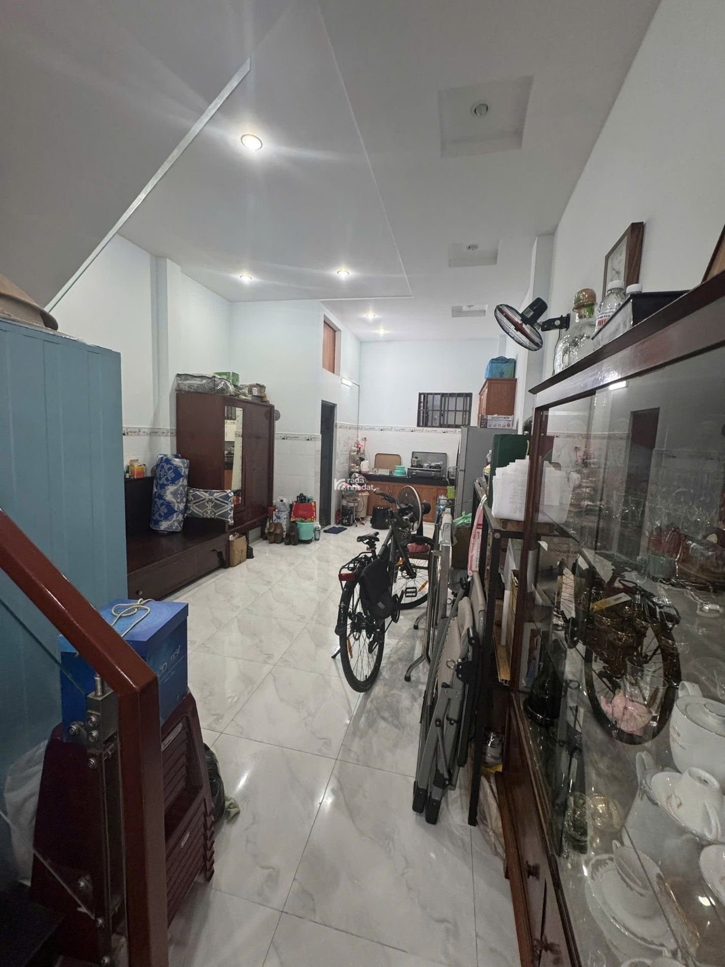 Bán nhà đẹp ở ngay hẻm 8m Đồng Đen, phường 14, Tân Bình chỉ 9.1 tỷ