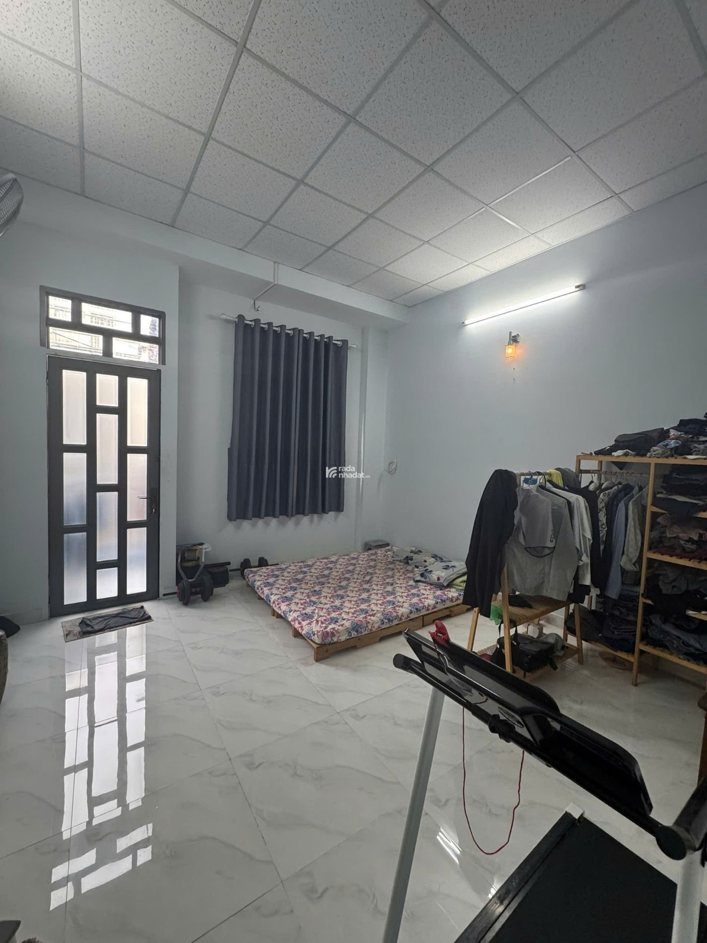 Bán nhà đẹp ở ngay hẻm 8m Đồng Đen, phường 14, Tân Bình chỉ 9.1 tỷ