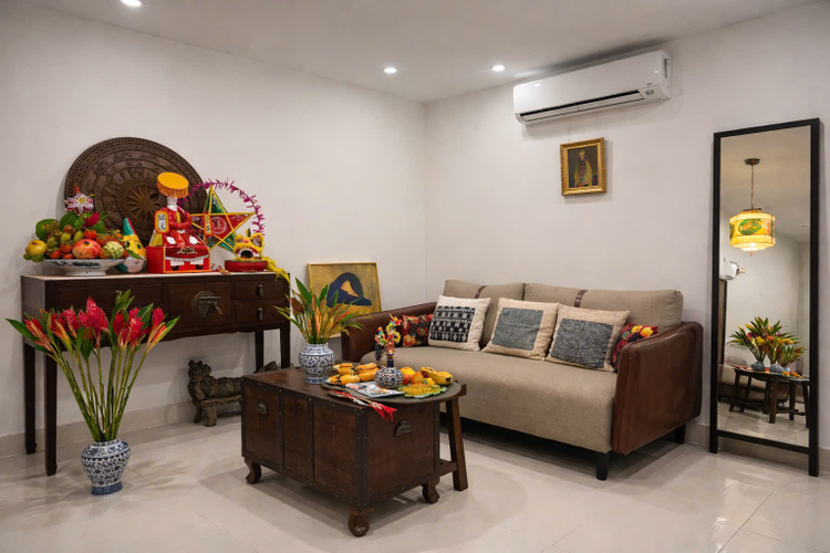 Hàng đẹp Vinhomes Grand Park: Studio 30,10m2 tại S2.05, 1,89tỷ