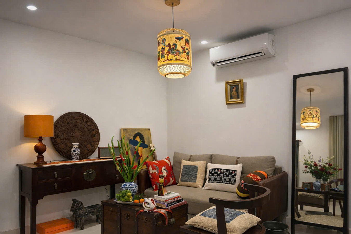 Hàng đẹp Vinhomes Grand Park: Studio 30,10m2 tại S2.05, 1,89tỷ