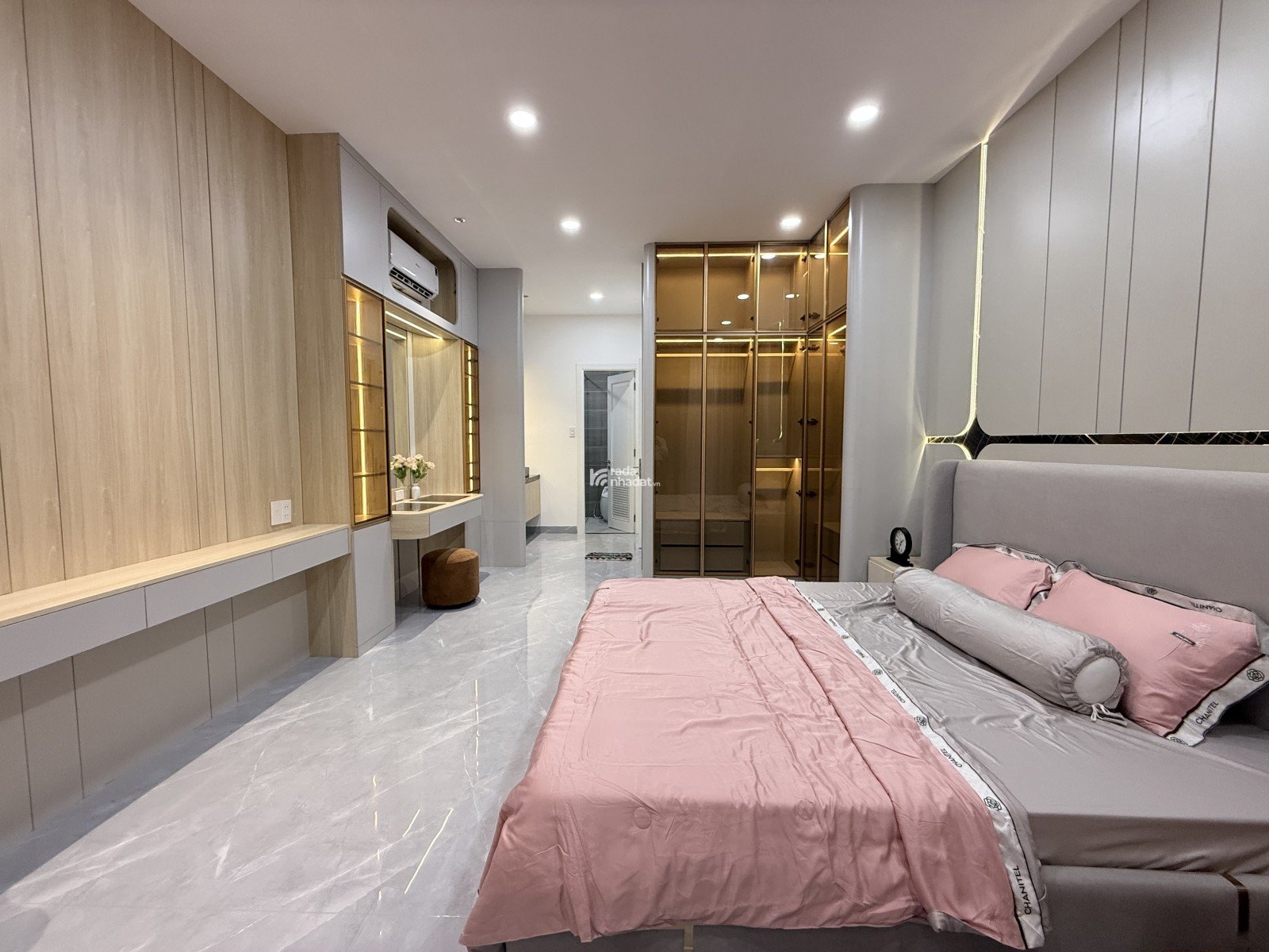 Bán gấp nhà 4 lầu Hẽm Ô Tô. Phan Huy Ích, P.15, Tân Bình 7.38 tỷ. TL