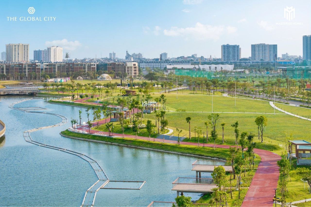  SOLA - BIỆT THỰ ĐẢO ÁNH DƯƠNG -SẢN PHẨM GIỚI HẠN CHO GIỚI TINH HOA TẠI Q2