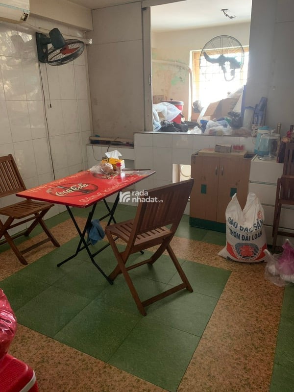 SÁT Q1. HẺM XE HƠI XÔ VIẾT NGHỆ TĨNH, BÌNH THẠNH, 48M2 TIỆN XÂY. GIẢM 350TR CHỈ CÒN 10T TL 