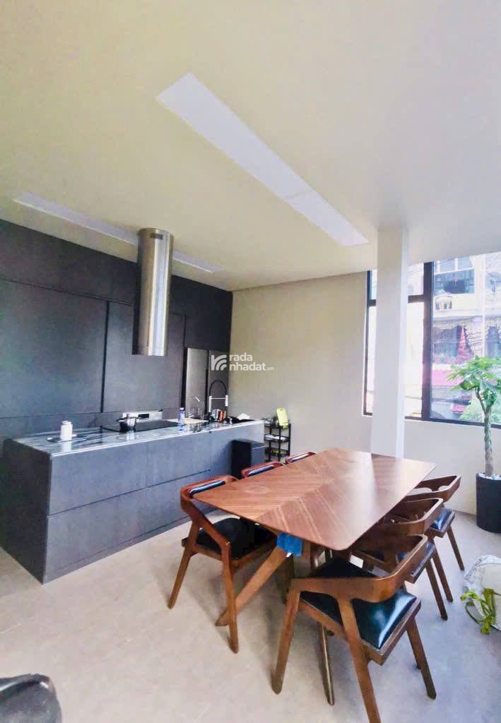MẶT TIỀN LÔ GÓC TÂN CẢNG - LANDMARK 81 - 40M (4x10) A4 4T BTCT - 45TR/TH - 16.9T TL