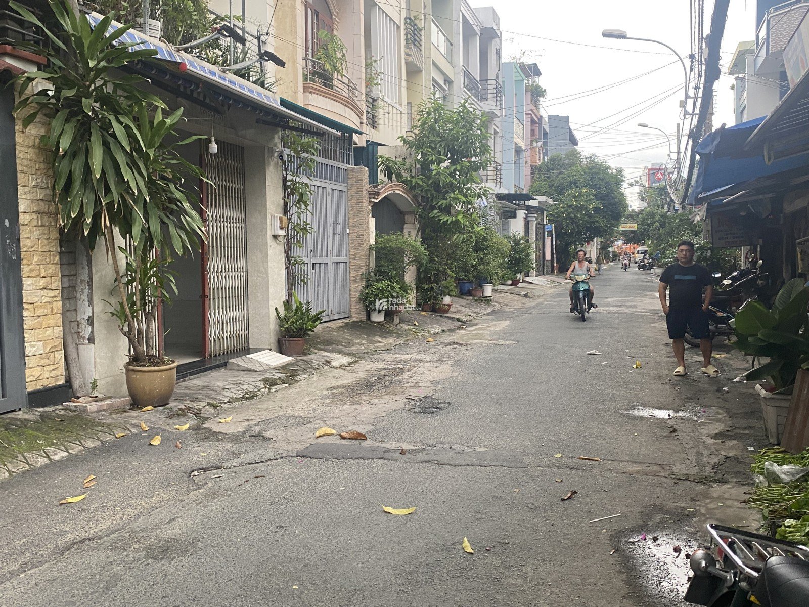 NHÀ ĐẸP BÁN GẤP, HẼM Ô TÔ NGỦ TRONG NHÀ,GÒ DẦU, P.Tân Quý,Tân Phú,Chỉ 8,4 Tỷ TL.