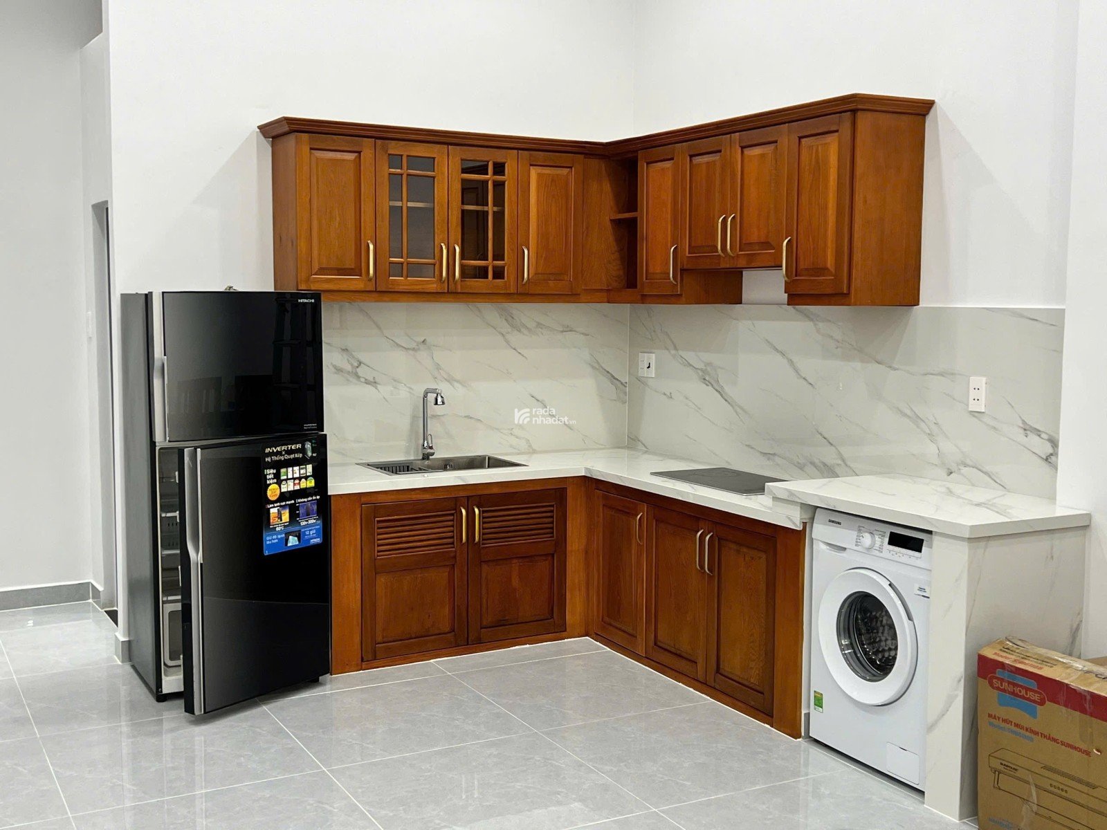 NHÀ ĐẸP BÁN GẤP, HẼM Ô TÔ NGỦ TRONG NHÀ,GÒ DẦU, P.Tân Quý,Tân Phú,Chỉ 8,4 Tỷ TL.