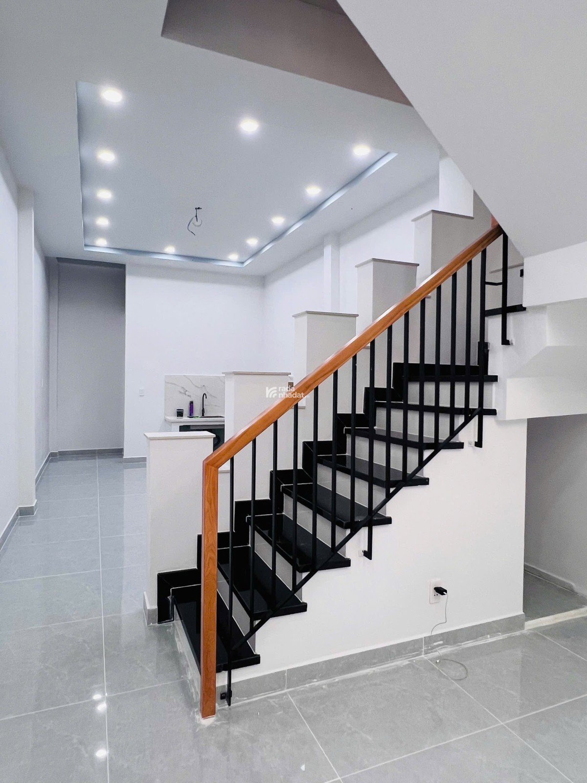 NHÀ ĐẸP BÁN GẤP, HẼM Ô TÔ NGỦ TRONG NHÀ,GÒ DẦU, P.Tân Quý,Tân Phú,Chỉ 8,4 Tỷ TL.