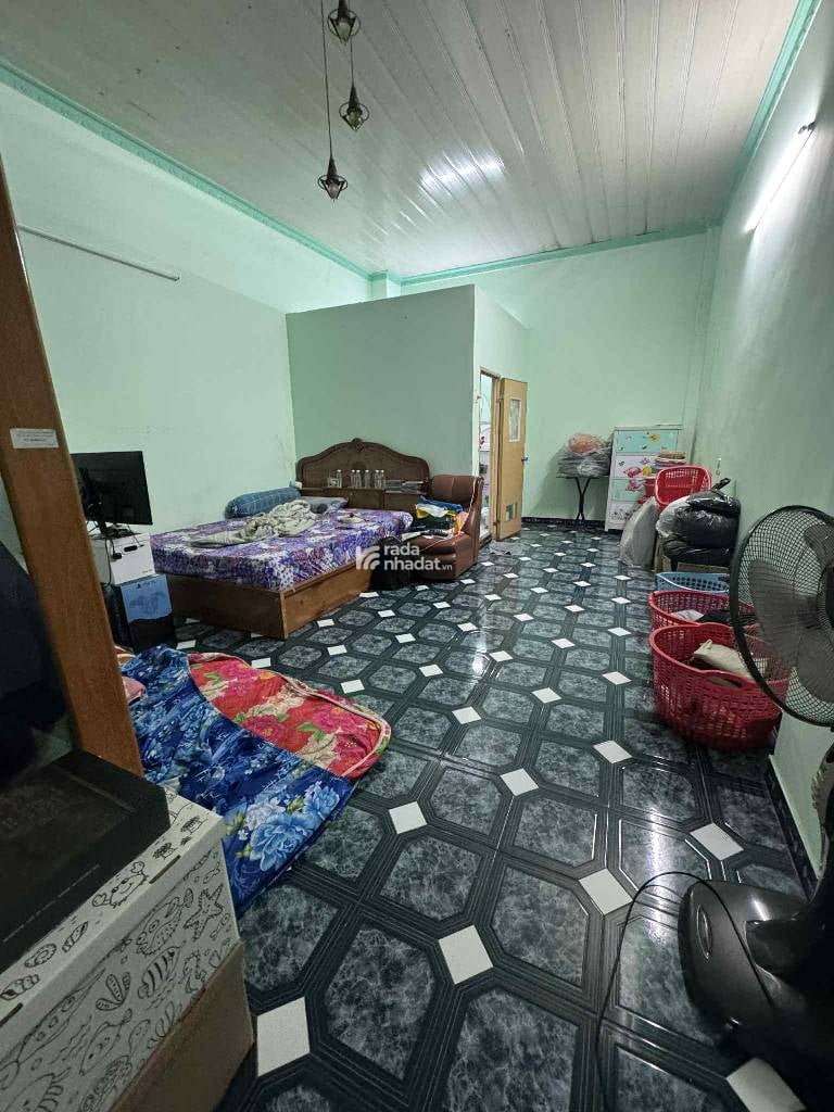 BÁN NHÀ NGUYỄN VĂN LUÔNG P12 QUẬN 6 70M2 3 TẦNG NHỈNH 5 TỶ GẦN VÒNG XOAY PHÚ LÂM BỆNH VIỆN QUẬN 6