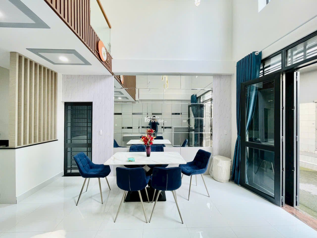 MỞ BÁN NHÀ PHỐ ĐƯỜNG NGUYỄN TRIỆU LUẬT, BÌNH TÂN CHỈ 7 TỶ