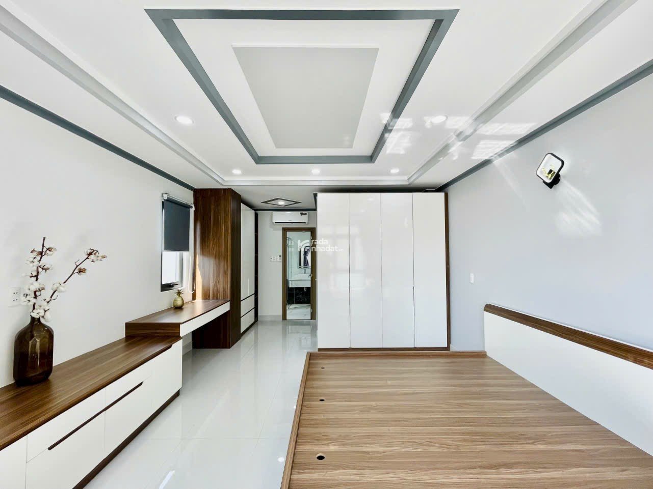 MỞ BÁN NHÀ PHỐ ĐƯỜNG NGUYỄN TRIỆU LUẬT, BÌNH TÂN CHỈ 7 TỶ