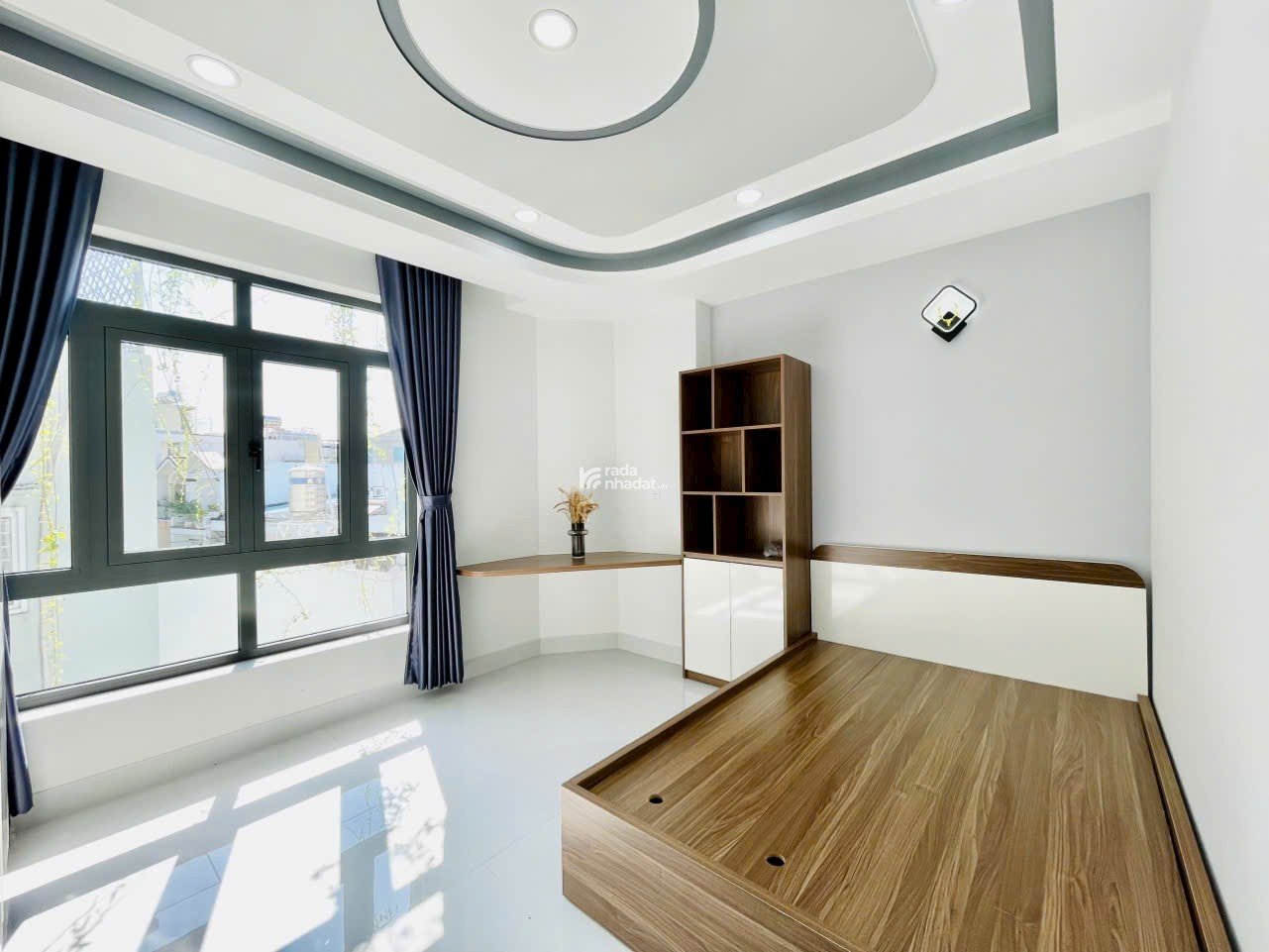 MỞ BÁN NHÀ PHỐ ĐƯỜNG NGUYỄN TRIỆU LUẬT, BÌNH TÂN CHỈ 7 TỶ