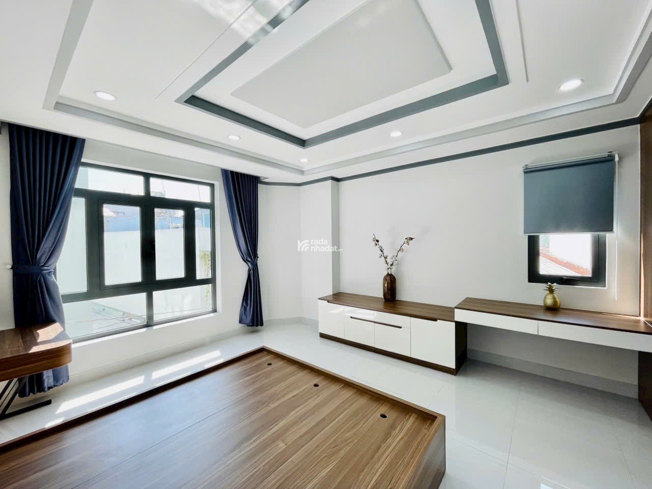 MỞ BÁN NHÀ PHỐ ĐƯỜNG NGUYỄN TRIỆU LUẬT, BÌNH TÂN CHỈ 7 TỶ