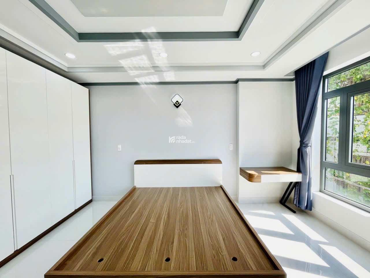 MỞ BÁN NHÀ PHỐ ĐƯỜNG NGUYỄN TRIỆU LUẬT, BÌNH TÂN CHỈ 7 TỶ