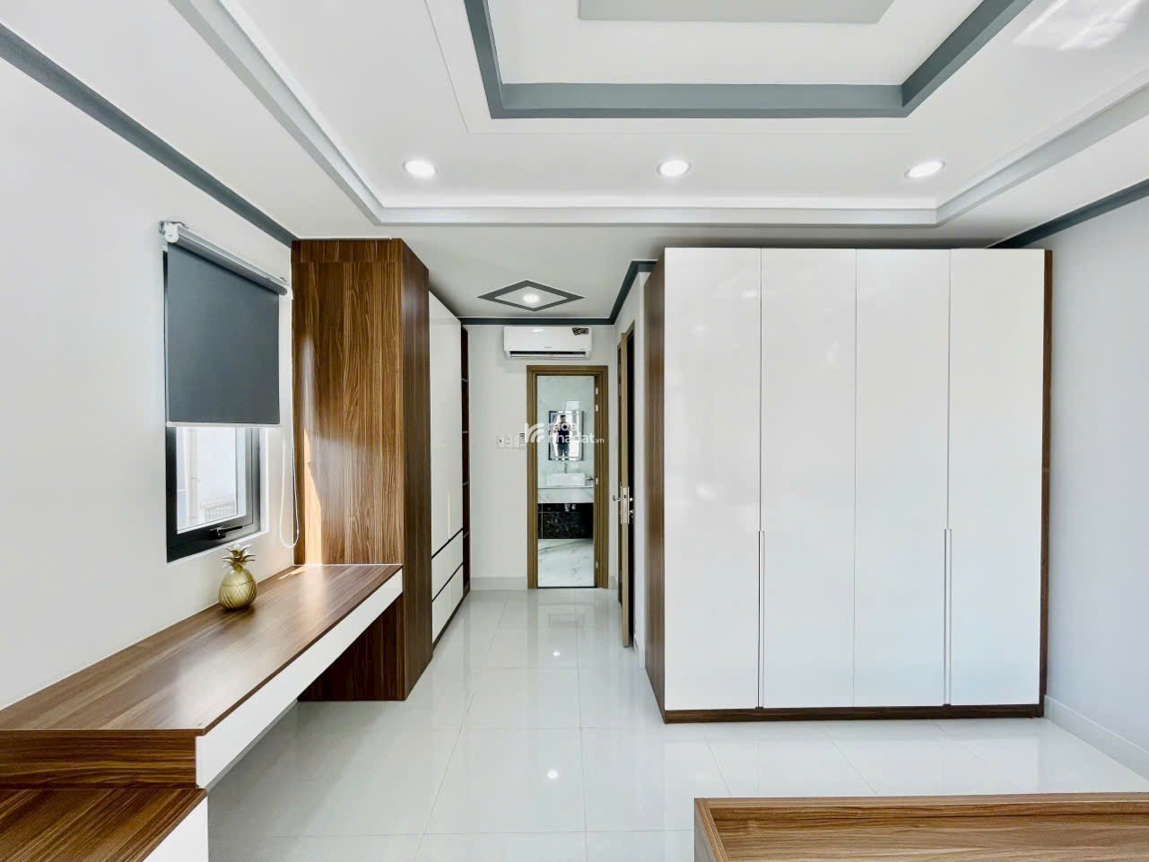 MỞ BÁN NHÀ PHỐ ĐƯỜNG NGUYỄN TRIỆU LUẬT, BÌNH TÂN CHỈ 7 TỶ