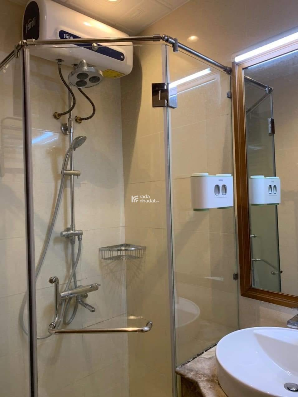 Cho thuê căn hộ 2PN, 2WC tại Hoa Sen - Lotus Apartment, 10 triệu/th, 70m2, Q11, HCM
