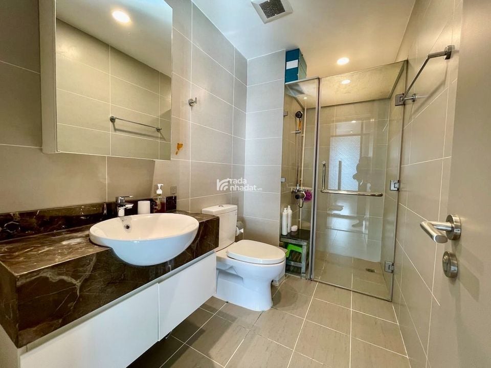 Cho thuê căn hộ 2PN, 2WC tại Hoa Sen - Lotus Apartment, 10 triệu/th, 70m2, Q11, HCM