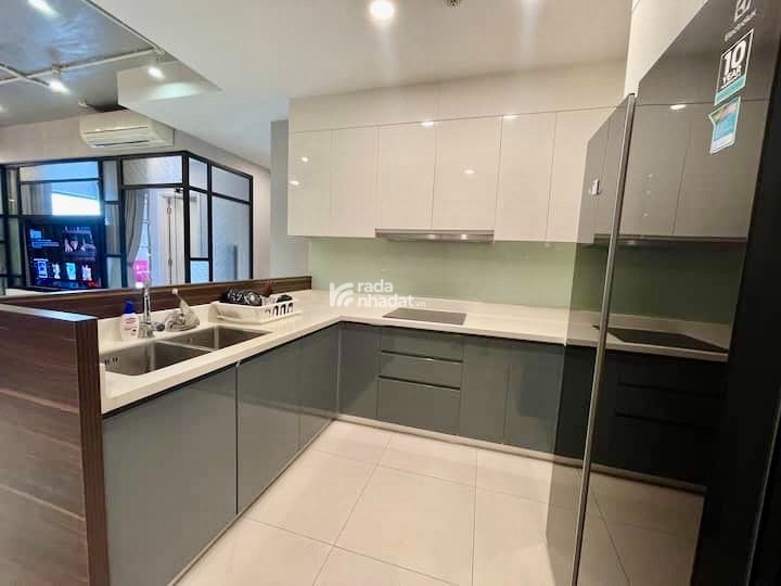 Cho thuê căn hộ 2PN, 2WC tại Hoa Sen - Lotus Apartment, 10 triệu/th, 70m2, Q11, HCM