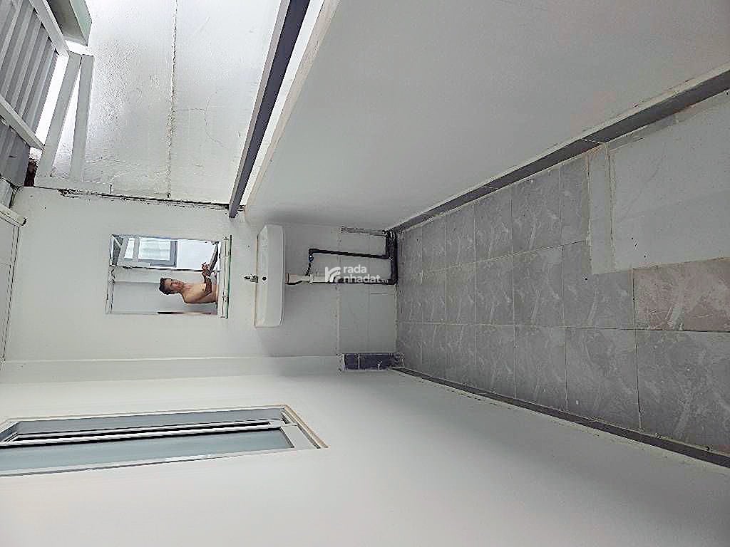 Bán nhà đường nguyễn hữu tiến  tây thạnh