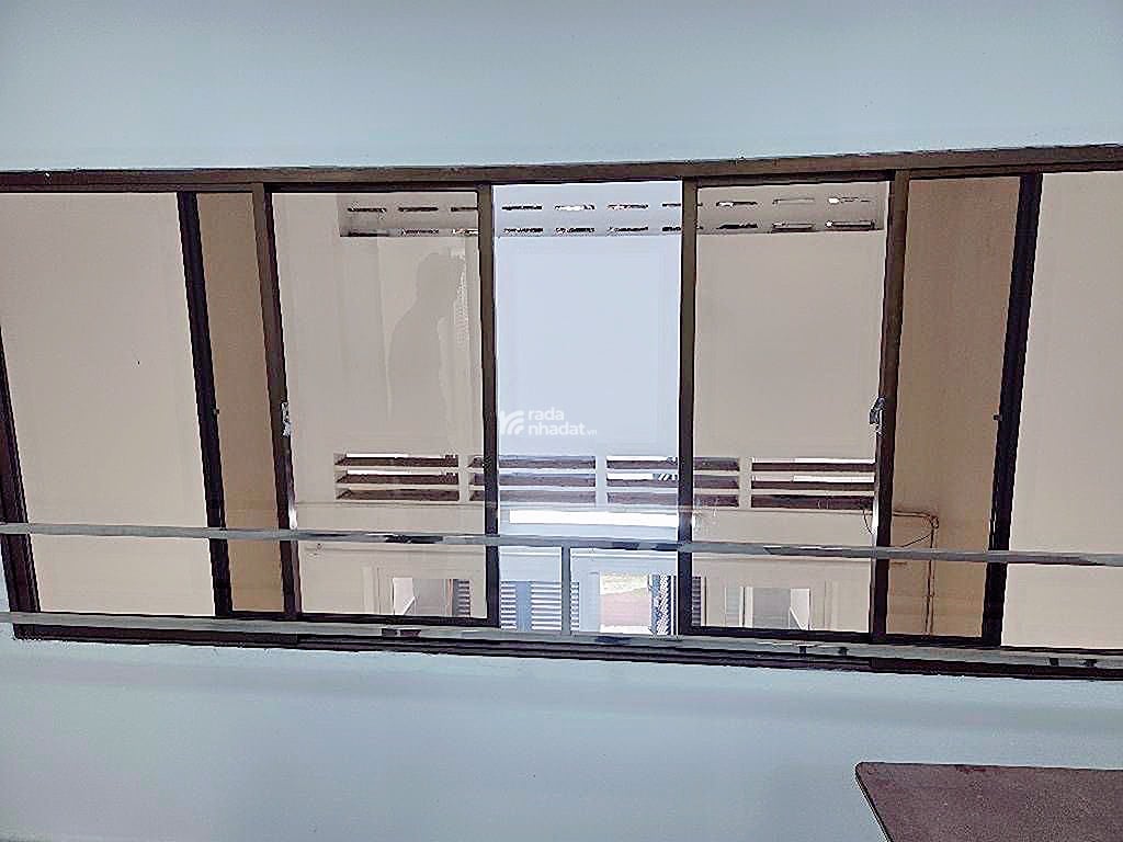 Bán nhà đường nguyễn hữu tiến  tây thạnh