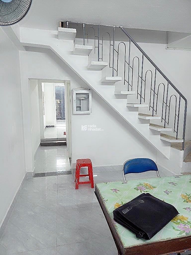 Bán nhà đường nguyễn hữu tiến  tây thạnh