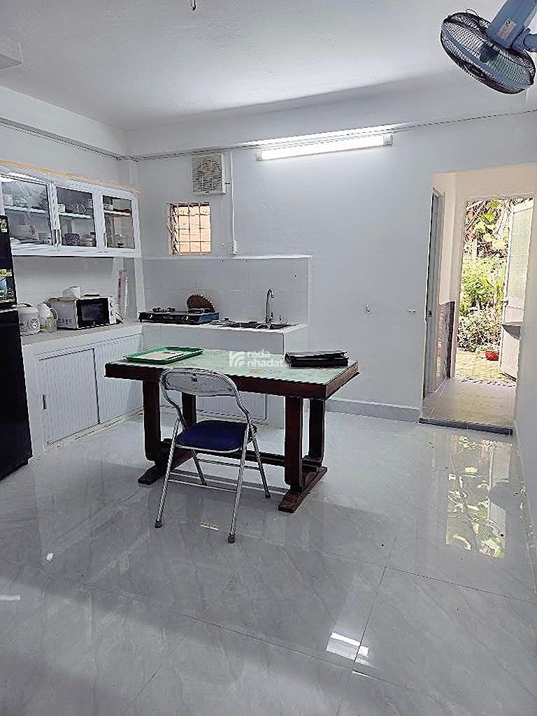 Bán nhà đường nguyễn hữu tiến  tây thạnh