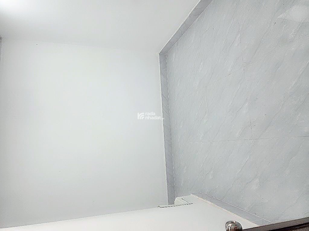 Bán nhà đường nguyễn hữu tiến  tây thạnh