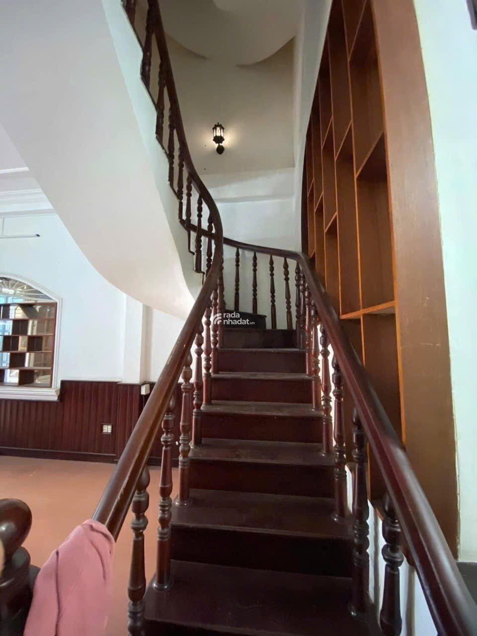 NHÀ ĐẸP BÁN GẤP 4 Lầu, HẼM Ô TÔ, Đường CÁCH MẠNG, P.TÂN THÀNH,Tân Phú,Chỉ 7,5 Tỷ TL.