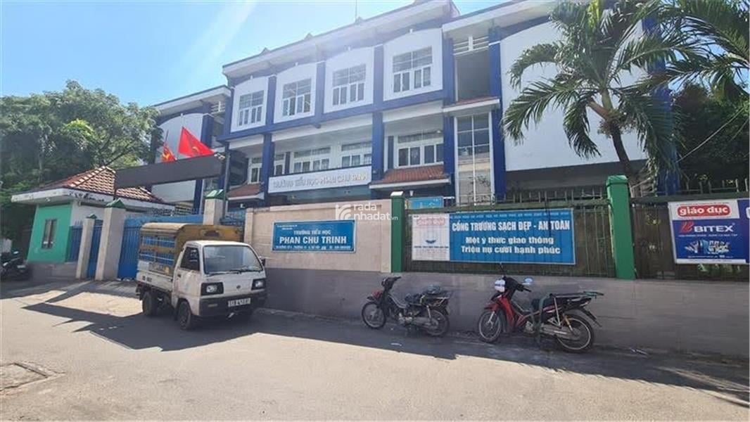 BÁN NHÀ GÒ VẤP, HẺM XE HƠI THỐNG NHẤT, 60M, CHỈ NHỈNH 5 TỶ TL