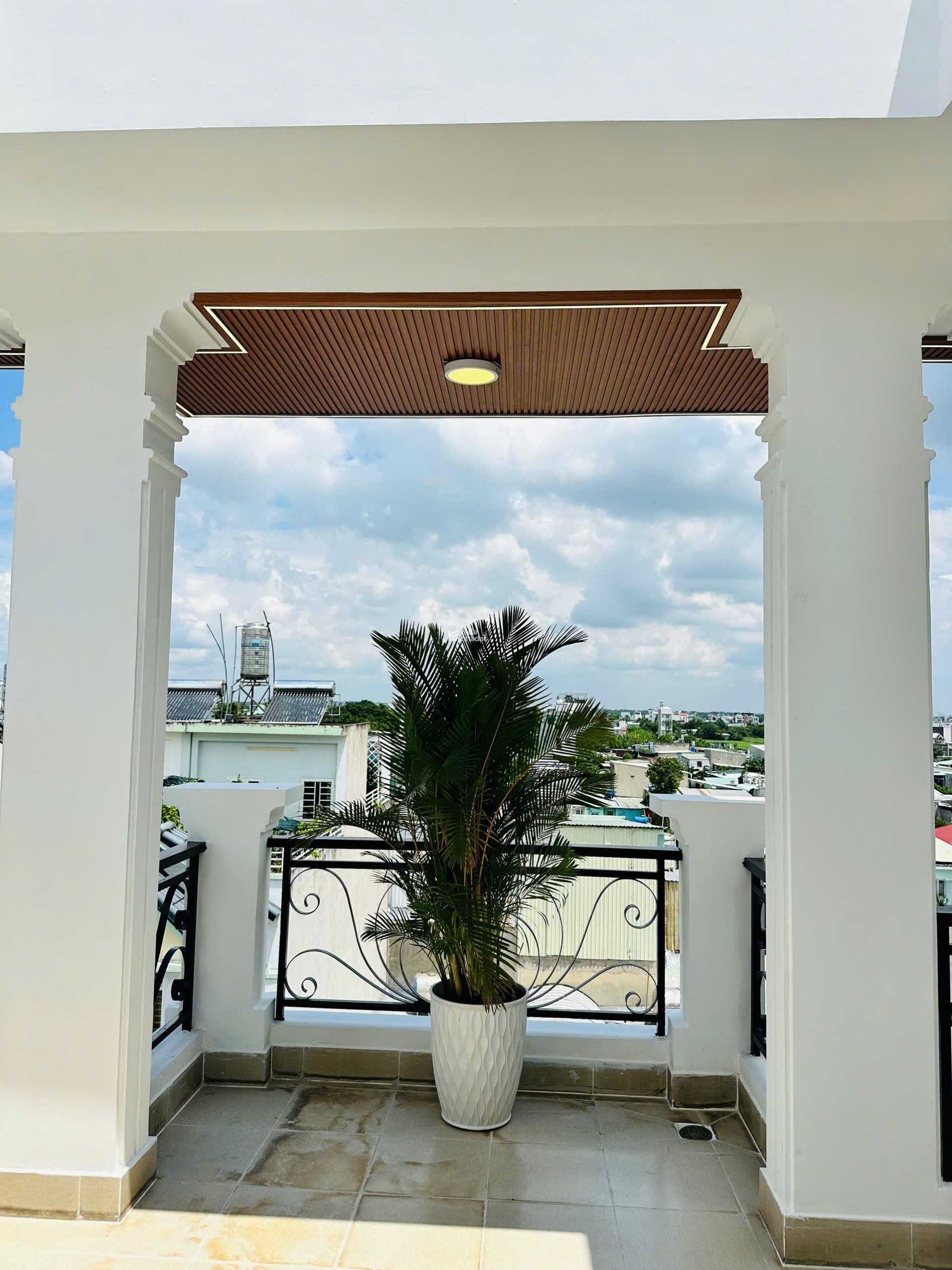 BÁN NHÀ 4 TẦNG 4X15M FULL NỘI THẤT - TX22, QUẬN 12 - 3 TỶ NHẬN NHÀ