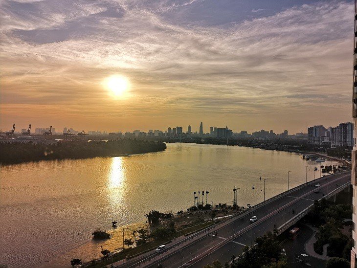 Đại Lý Môi Giới BĐS - Chuyên Đảo Kim Cương - Các Căn Hộ Cao Cấp Giỏ Hàng Đầy Đủ Từ 1PN - 5PN