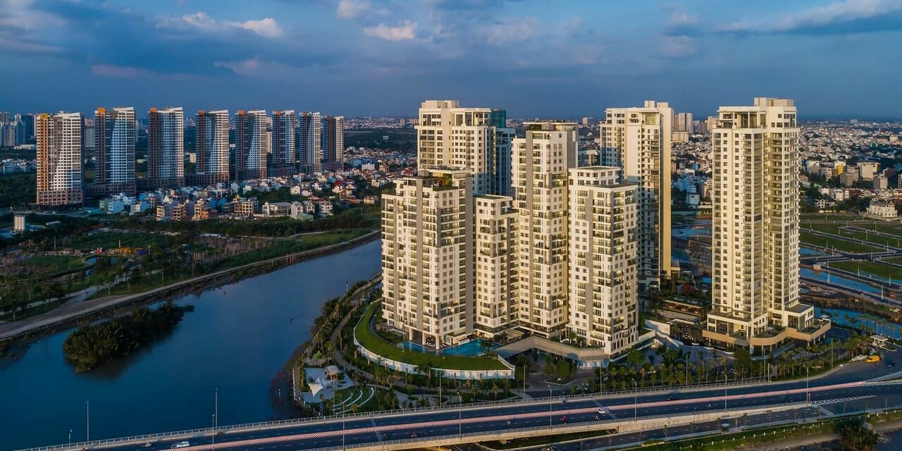 Đại Lý Môi Giới BĐS - Chuyên Đảo Kim Cương - Các Căn Hộ Cao Cấp Giỏ Hàng Đầy Đủ Từ 1PN - 5PN