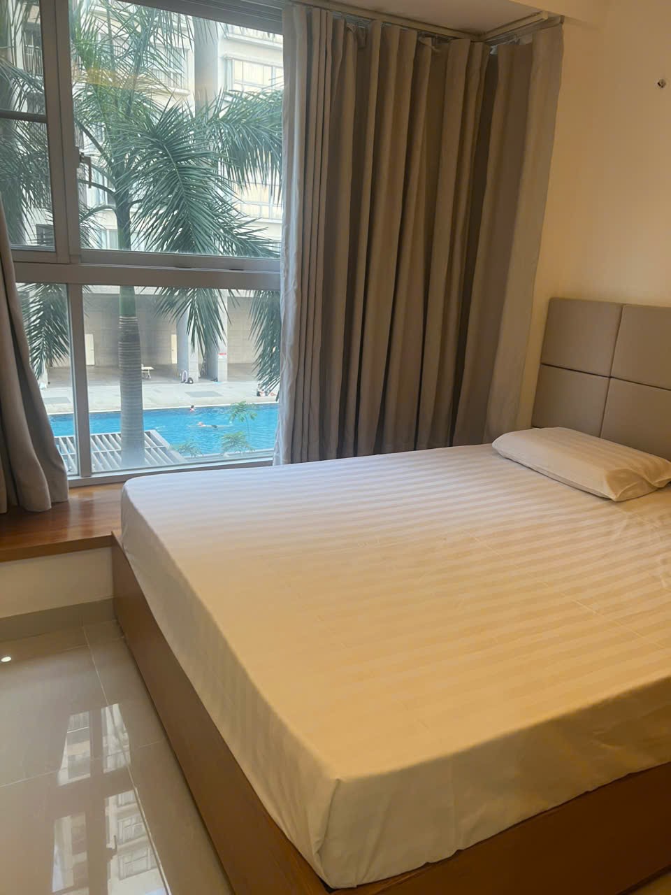 Cho thuê căn hộ Scenic valley 1, Phú Mỹ Hưng, Q7, 2PN nhà đẹp giá rẻ chỉ 18 triệu 