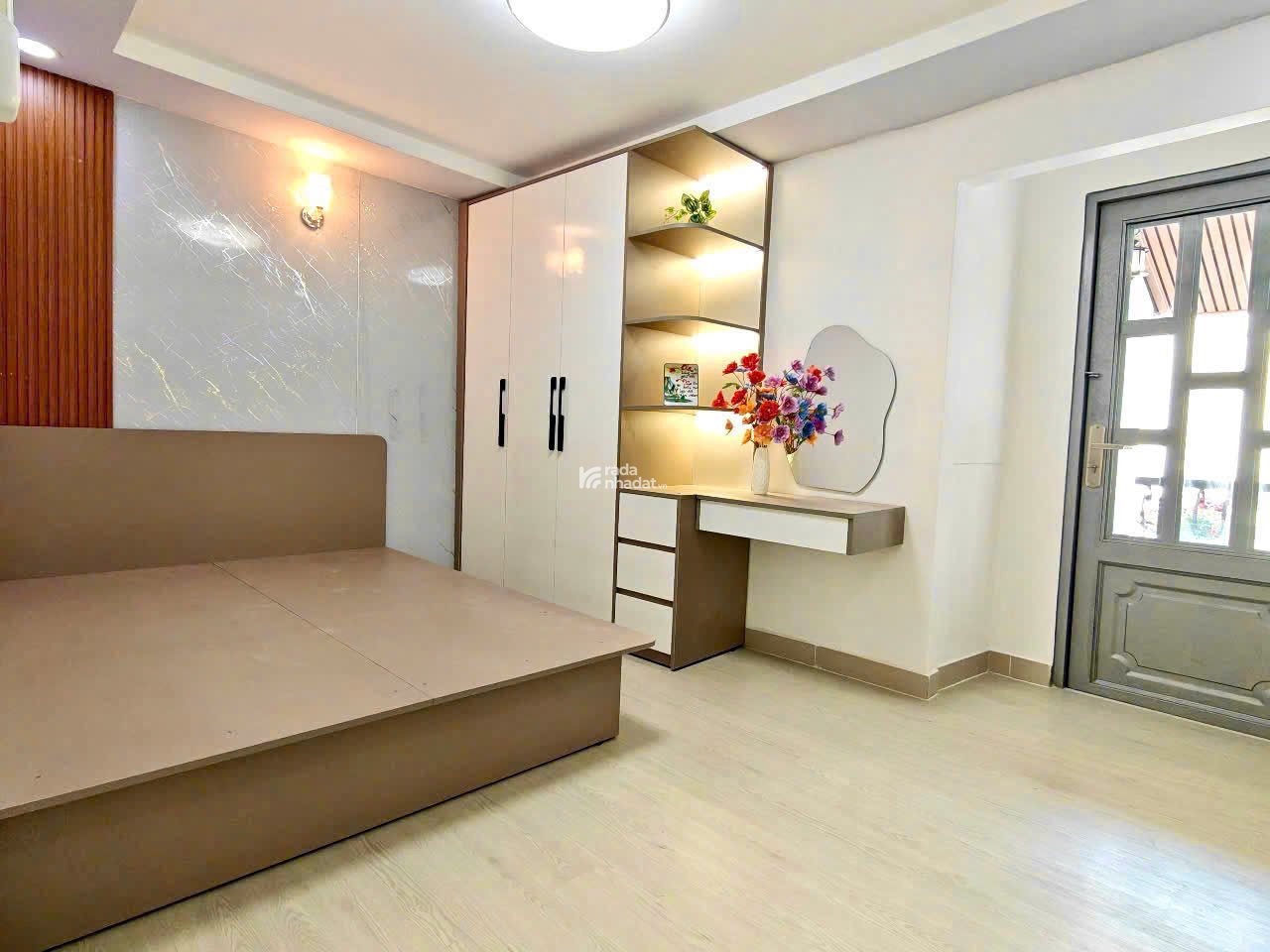 BÁN NHÀ ĐƯỜNG VĨNH VIỄN-DT:6X18M-GIÁ 11.5 TỶ TL
