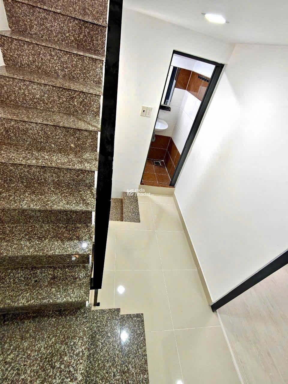BÁN NHÀ ĐƯỜNG VĨNH VIỄN-DT:6X18M-GIÁ 11.5 TỶ TL