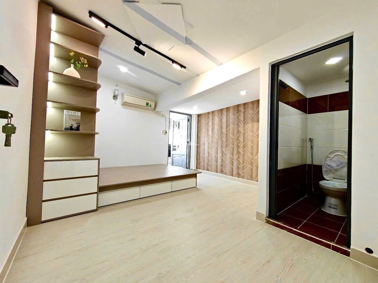 BÁN NHÀ ĐƯỜNG VĨNH VIỄN-DT:6X18M-GIÁ 11.5 TỶ TL