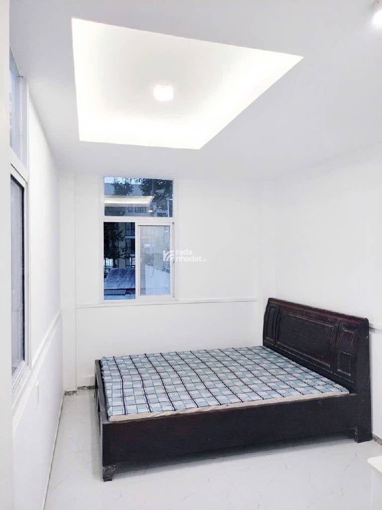 NHÀ PHỐ - CHDV - 2MT TRƯỚC SAU - TRUNG TÂM SẦM UẤT - ĂN CHƠI ĐỈNH NHẤT P TÂN ĐỊNH Q1