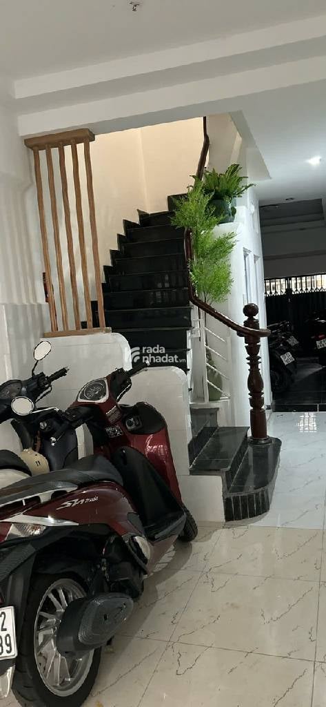 NHÀ PHỐ - CHDV - 2MT TRƯỚC SAU - TRUNG TÂM SẦM UẤT - ĂN CHƠI ĐỈNH NHẤT P TÂN ĐỊNH Q1