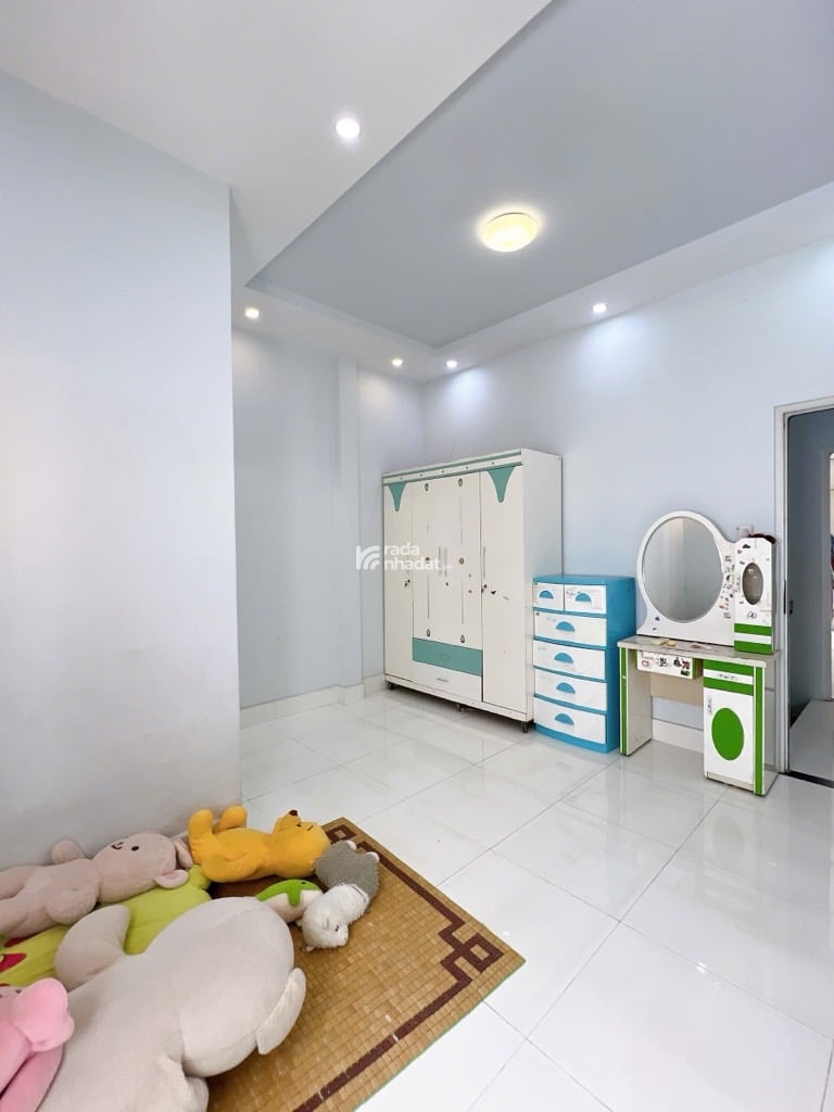 BÁN NHÀ AN LẠC A 44M2 5.4 TỶ KHIẾU NĂNG TĨNH KDC TÊN LỬA AEON MALL BÌNH TÂN