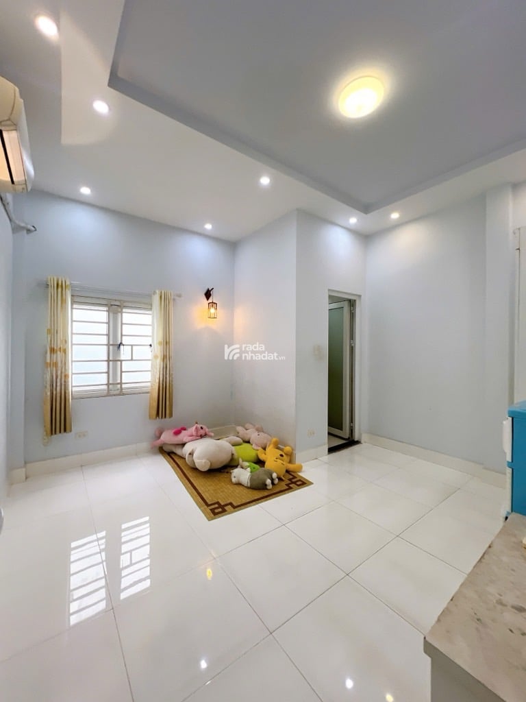 BÁN NHÀ AN LẠC A 44M2 5.4 TỶ KHIẾU NĂNG TĨNH KDC TÊN LỬA AEON MALL BÌNH TÂN