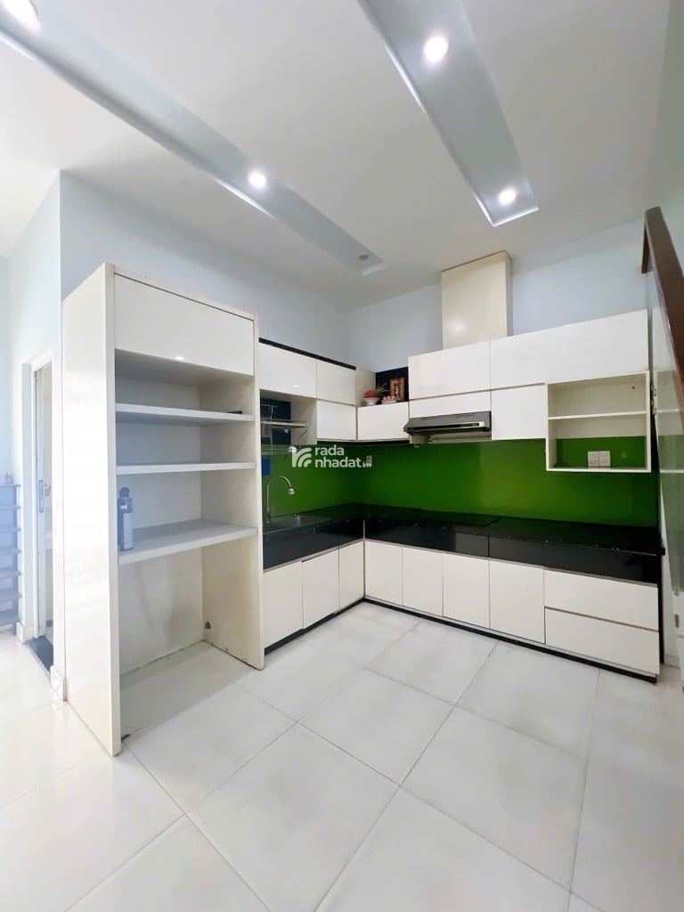 BÁN NHÀ AN LẠC A 44M2 5.4 TỶ KHIẾU NĂNG TĨNH KDC TÊN LỬA AEON MALL BÌNH TÂN