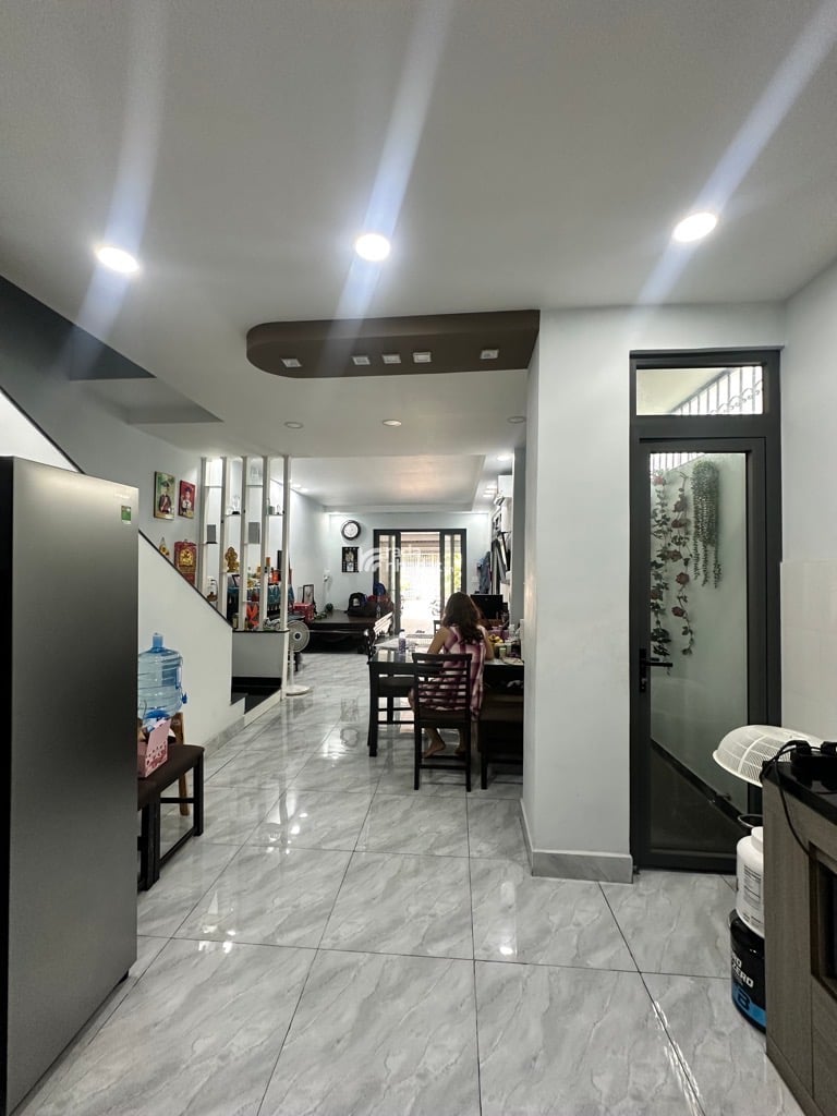 88m2 - Giá 12.98 tỷ - 3PN - Căn góc đường số 17 Tân Thuận Tây, Q7