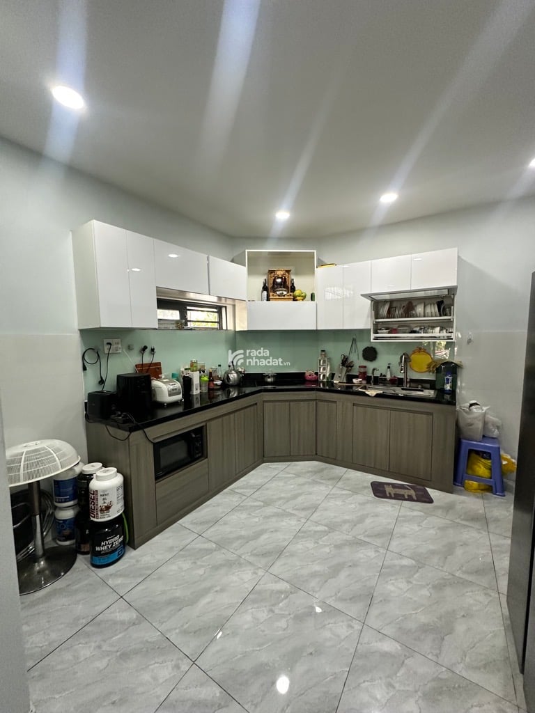 88m2 - Giá 12.98 tỷ - 3PN - Căn góc đường số 17 Tân Thuận Tây, Q7