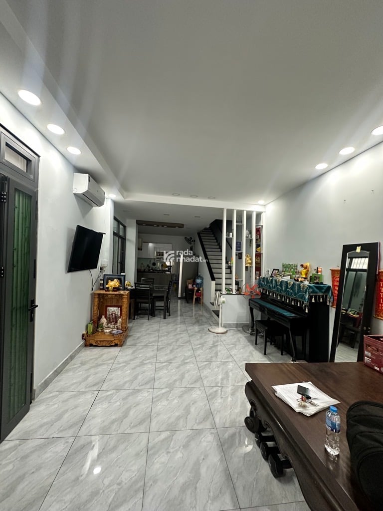 88m2 - Giá 12.98 tỷ - 3PN - Căn góc đường số 17 Tân Thuận Tây, Q7