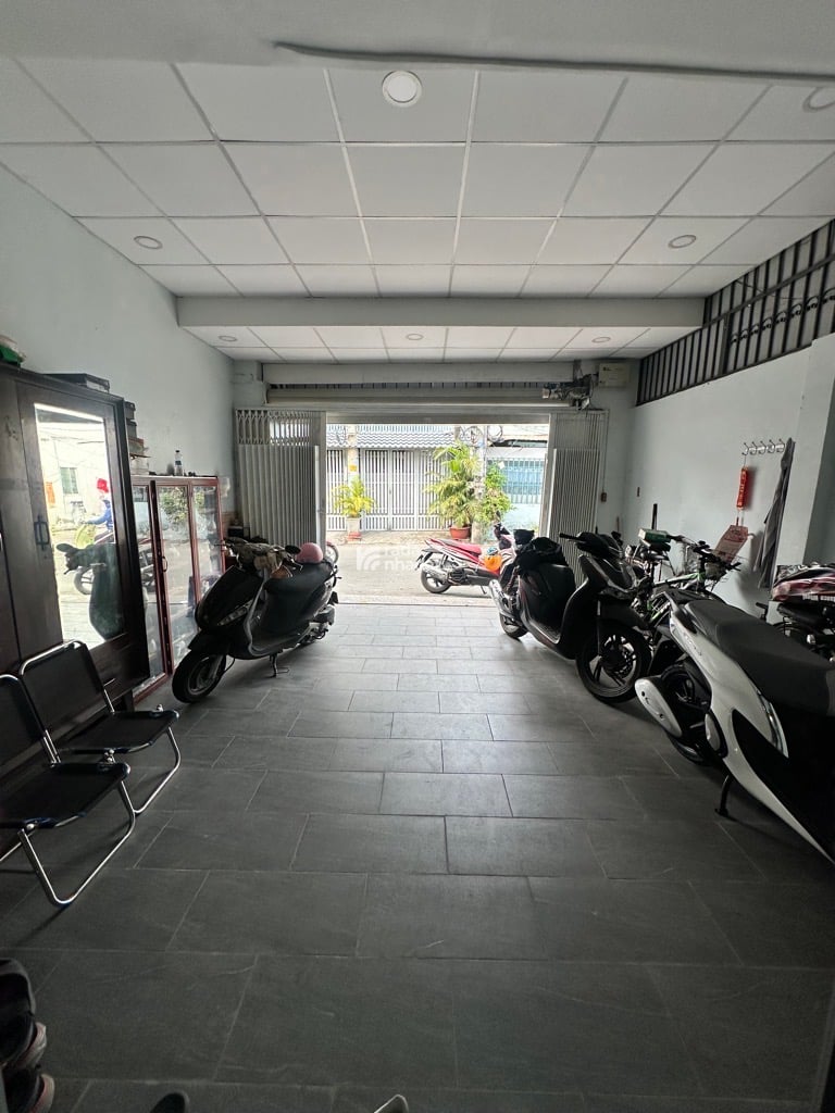 88m2 - Giá 12.98 tỷ - 3PN - Căn góc đường số 17 Tân Thuận Tây, Q7