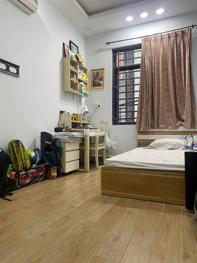 88m2 - Giá 12.98 tỷ - 3PN - Căn góc đường số 17 Tân Thuận Tây, Q7